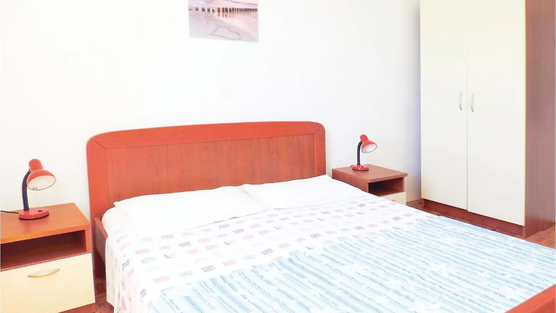 Amazing Apartment In Rabac With Kitchen